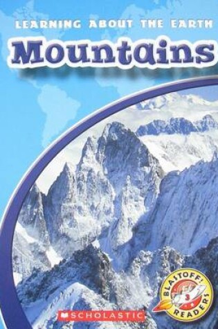 Cover of Mountains