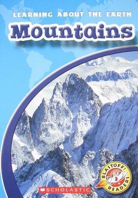 Cover of Mountains