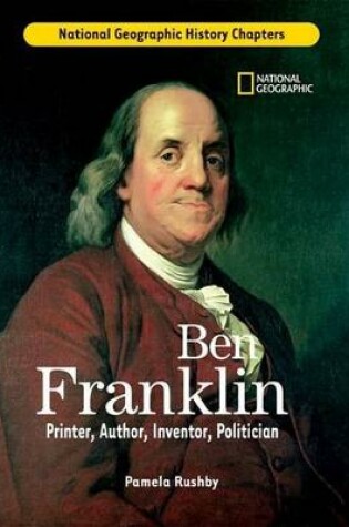 Cover of Ben Franklin