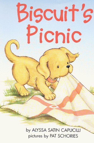 Biscuit's Picnic