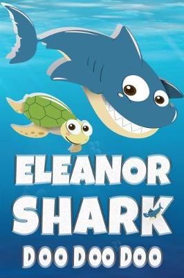 Book cover for Eleanor Shark Doo Doo Doo