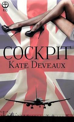 Book cover for Cockpit