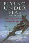 Book cover for Flying Under Fire