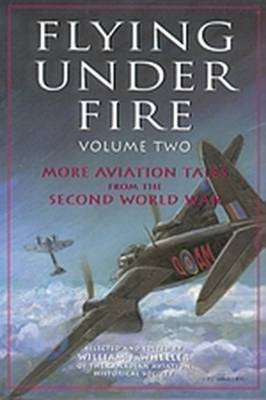 Cover of Flying Under Fire