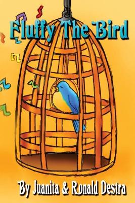 Book cover for Fluffy the Bird