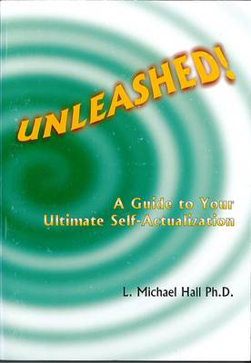 Book cover for Unleashed