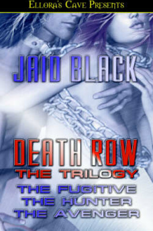 Cover of Death Row