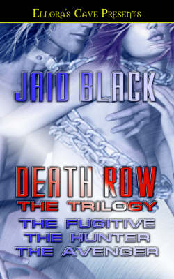 Death Row by Jaid Black