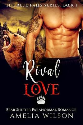 Book cover for Rival Love