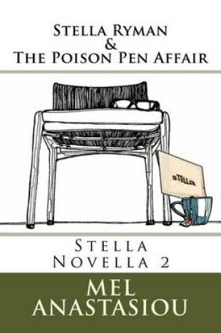 Cover of Stella Ryman and the Poison Pen Affair