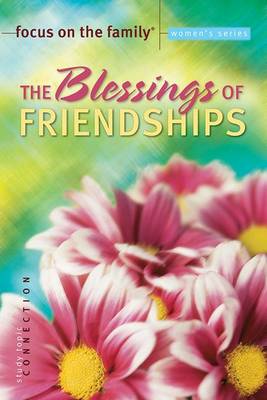 Cover of The Blessings of Friendships
