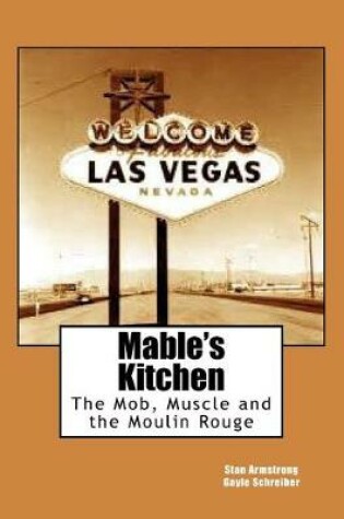 Cover of Mable's Kitchen