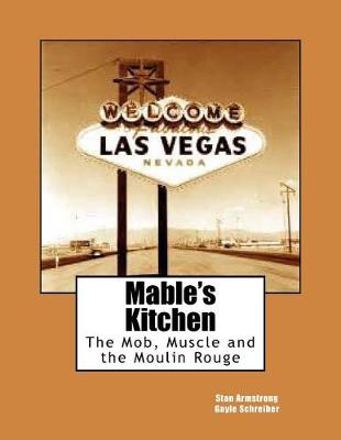 Book cover for Mable's Kitchen