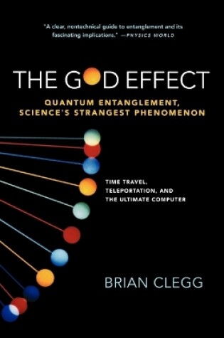 Cover of God Effect