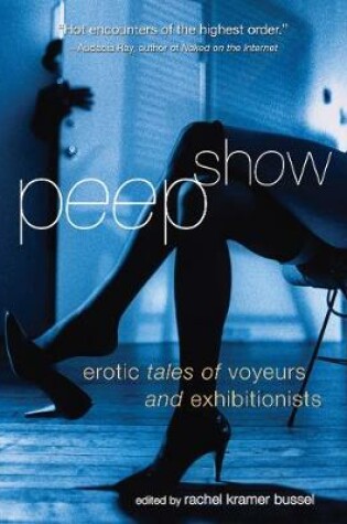 Cover of Peep Show