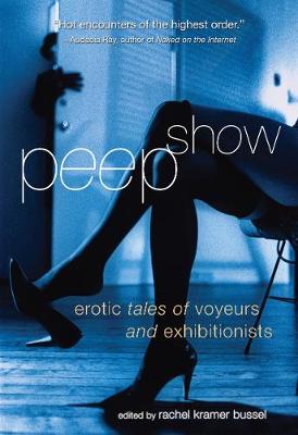 Book cover for Peep Show