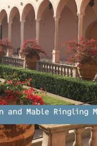 Cover of John and Mable Ringling Museum of Art