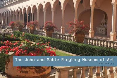 Book cover for John and Mable Ringling Museum of Art