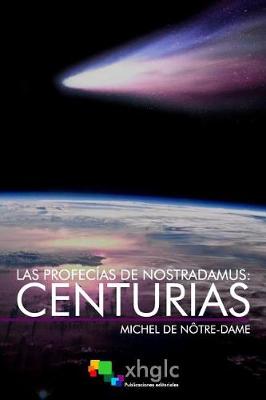 Book cover for Centurias