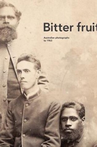 Cover of Bitter Fruit