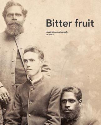 Book cover for Bitter Fruit