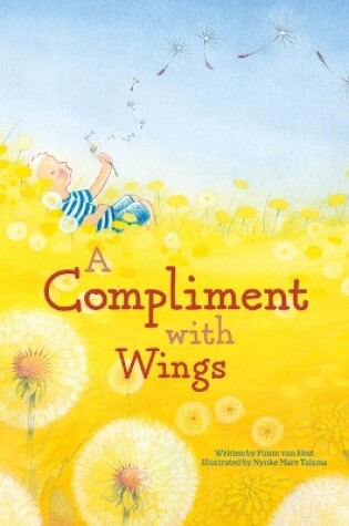 Cover of A Compliment with Wings