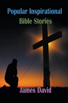 Book cover for Popular Inspirational Bible Stories