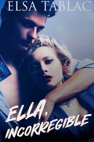 Cover of Ella, incorregible