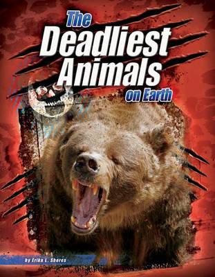 Cover of World's Deadliest Pack A of 6, The