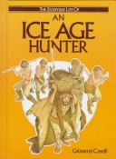 Book cover for An Ice Age Hunter