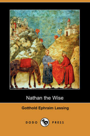 Cover of Nathan the Wise (Dodo Press)