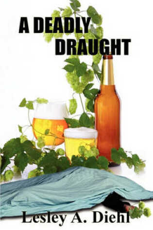Cover of A Deadly Draught