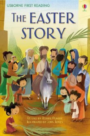 Cover of Easter Story