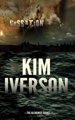 Book cover for Cessation