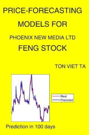 Cover of Price-Forecasting Models for Phoenix New Media Ltd FENG Stock