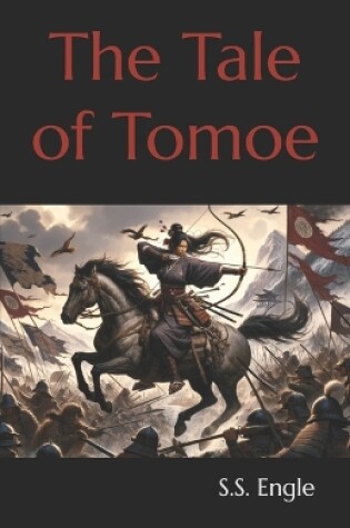 Cover of The Tale of Tomoe