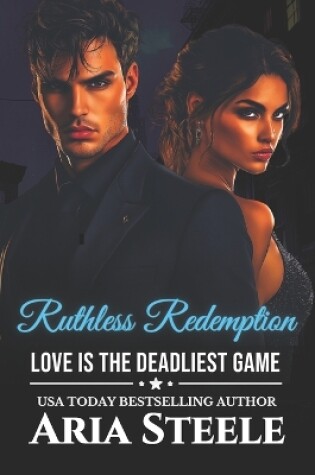 Cover of Ruthless Redemption