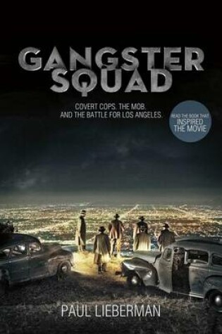 Cover of Gangster Squad