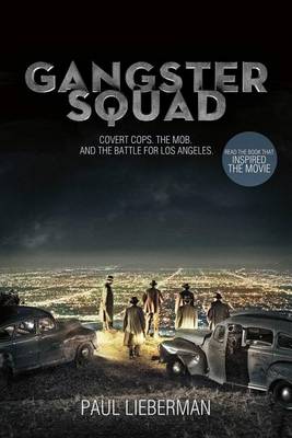 Book cover for Gangster Squad