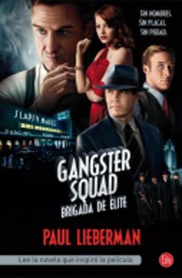Book cover for Gangster Squad