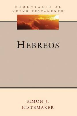 Cover of Hebreos (Hebrews)