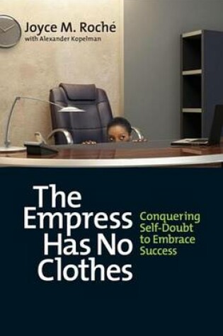 Cover of The Empress Has No Clothes