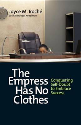 Book cover for The Empress Has No Clothes