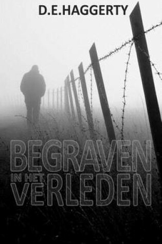 Cover of Begraven in het Verleden