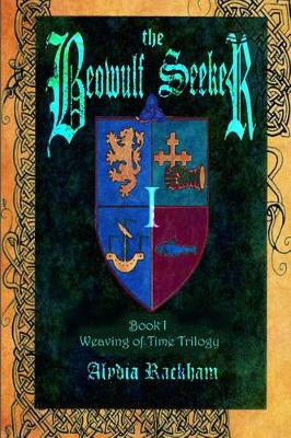 Cover of The Beowulf Seeker