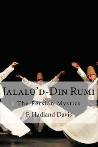 Cover of Jalalu'd-Din Rumi