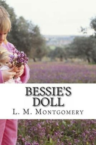 Cover of Bessie's Doll