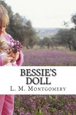 Book cover for Bessie's Doll