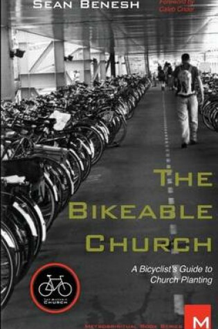 Cover of The Bikeable Church