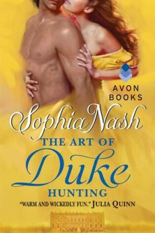 Cover of The Art of Duke Hunting